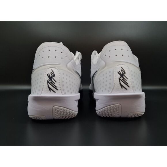Nike Air Zoom GT Cut 3. PANDA.  Size 12 - DV2913-102 main image 5
